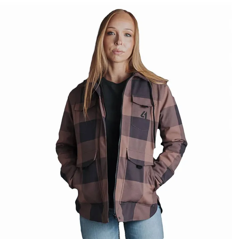 W‘s Stokie Ride Jacket