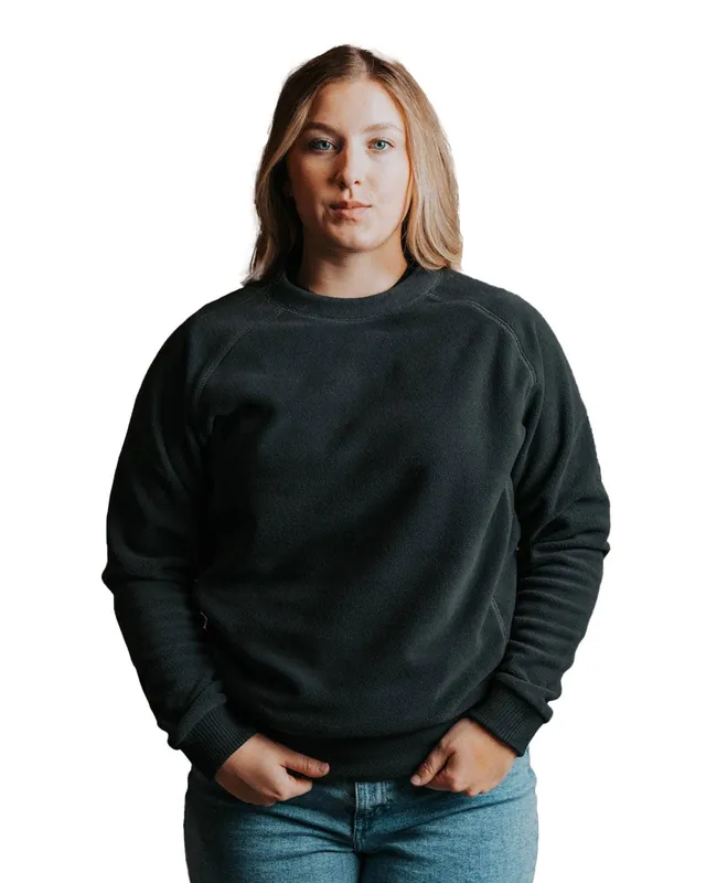 Smith + Rogue Women‘s Hygee Seawool Crew