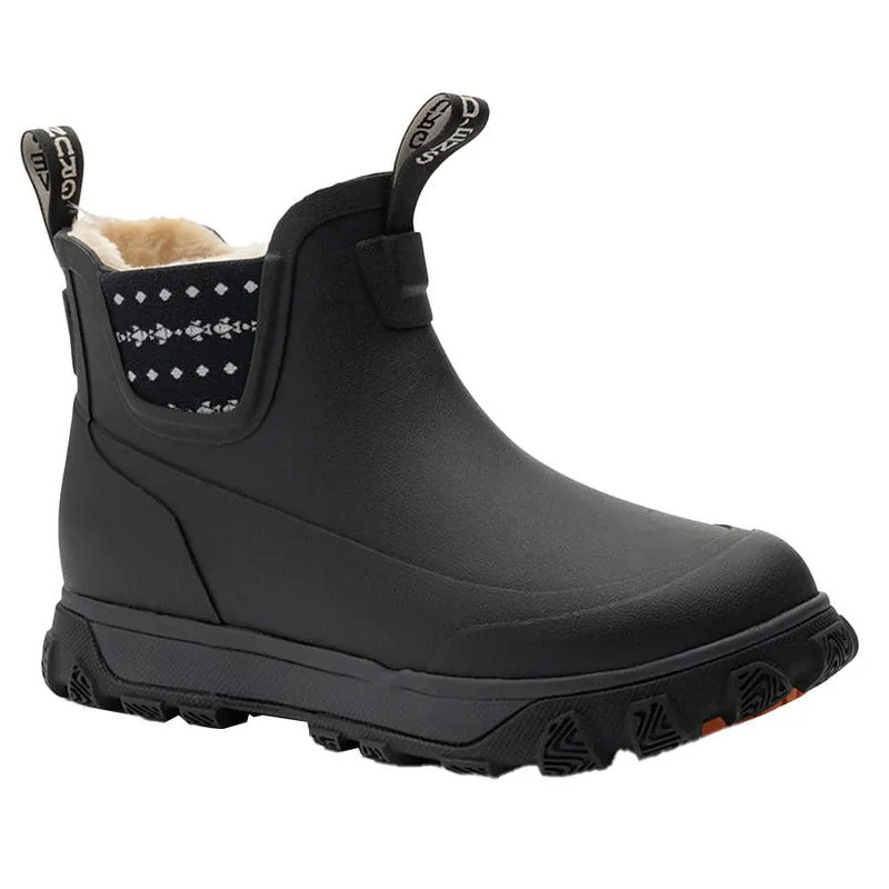 Grundéns Women‘s Deviation Sherpa Ankle Boots