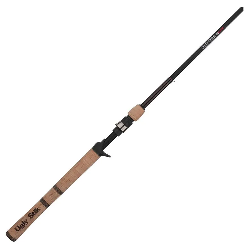Ugly Stik Elite Casting Rod