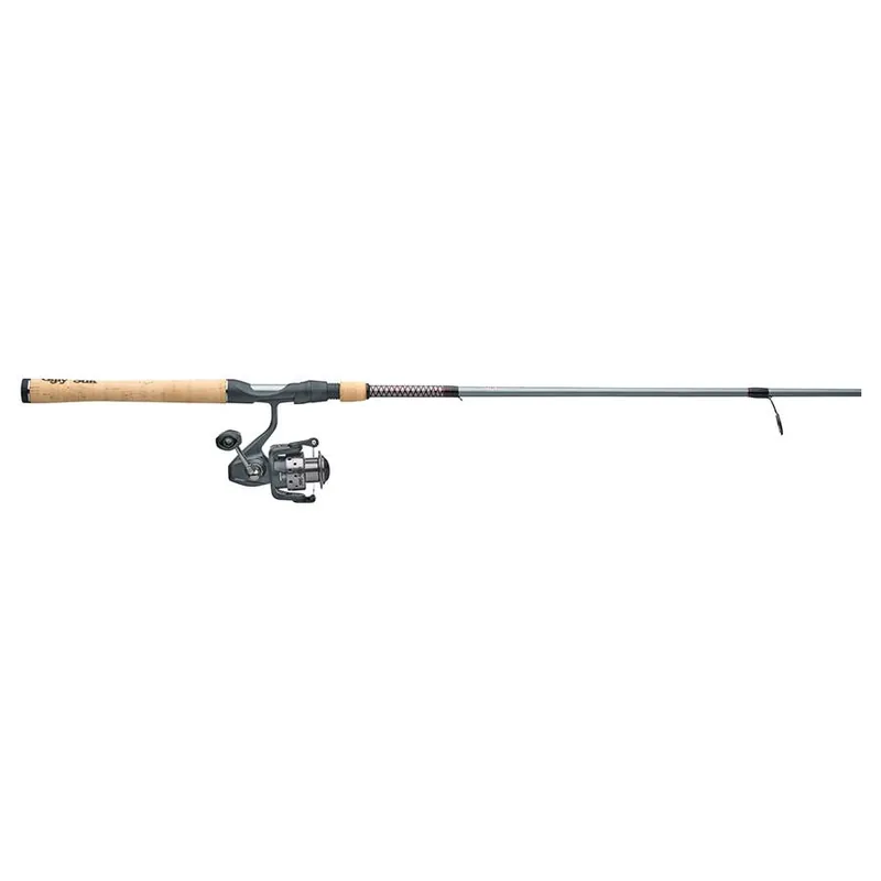 Ugly Stik Elite Spinning Combo