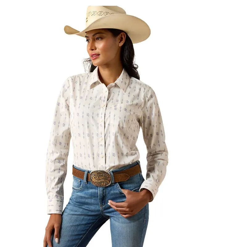 Ariat Women‘s Kirby Long Sleeve Shirt