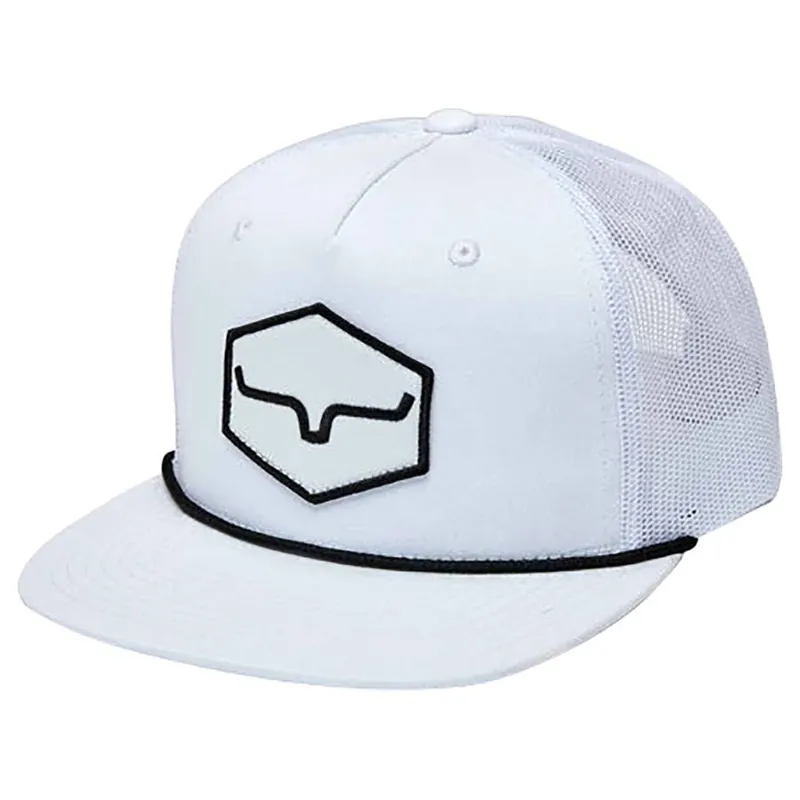 Kimes Ranch Men‘s DG Mesher Cap