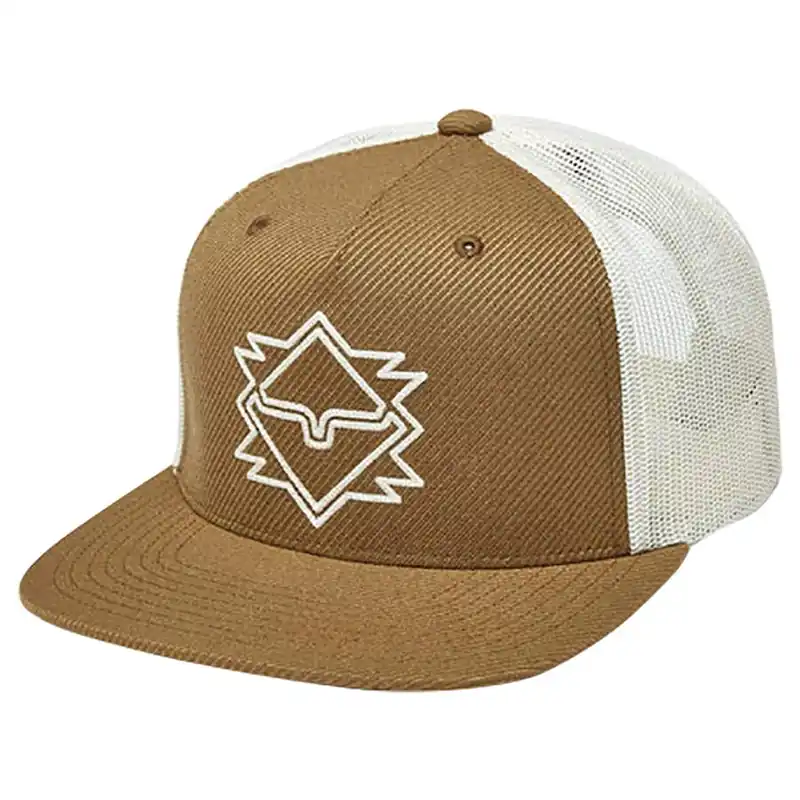 Kimes Ranch Men‘s North Star Cap