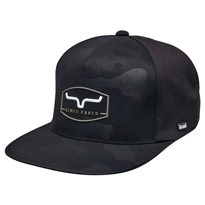 Kimes Ranch Men‘s Creston Cap