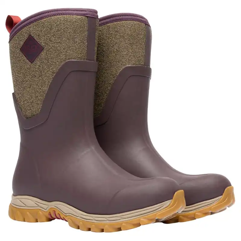 Muck Boots Women‘s Arctic Sport II Mid Boots