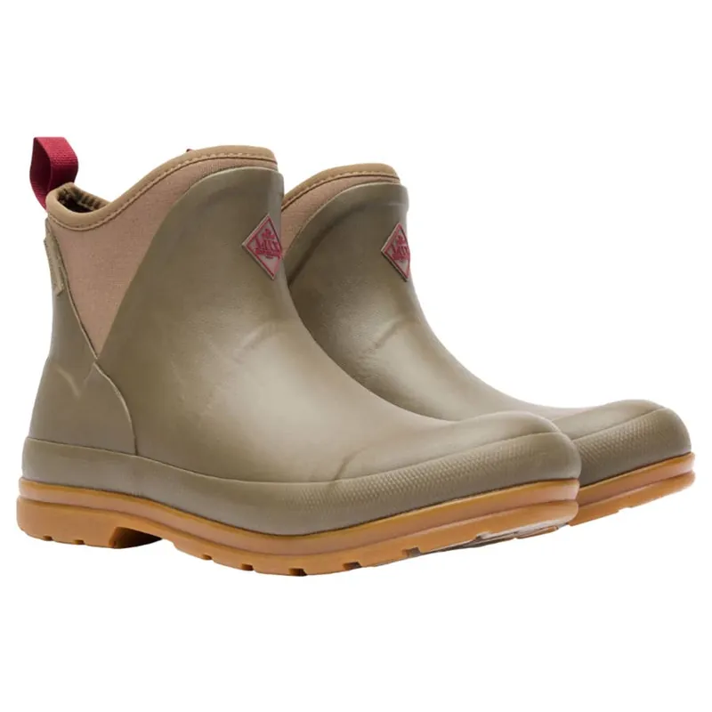 Muck Boots Women‘s Originals Ankle Boots