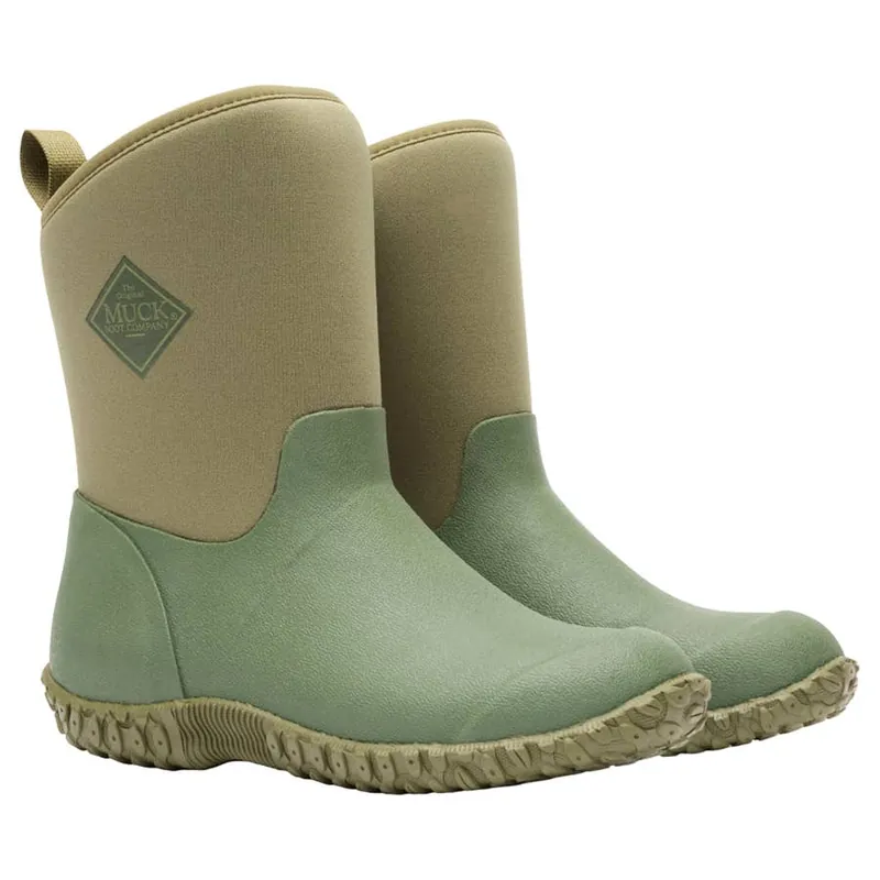 Muck Boots Women‘s Muckster II Mid Boots