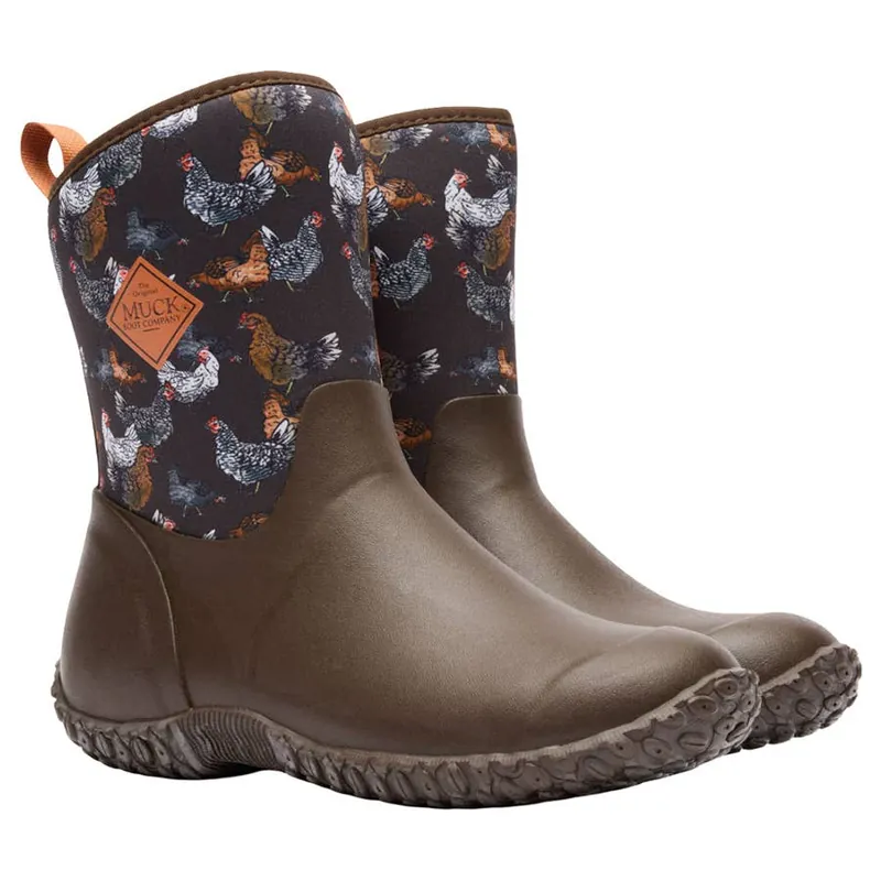 Muck Boots Women‘s Muckster II Mid Boots
