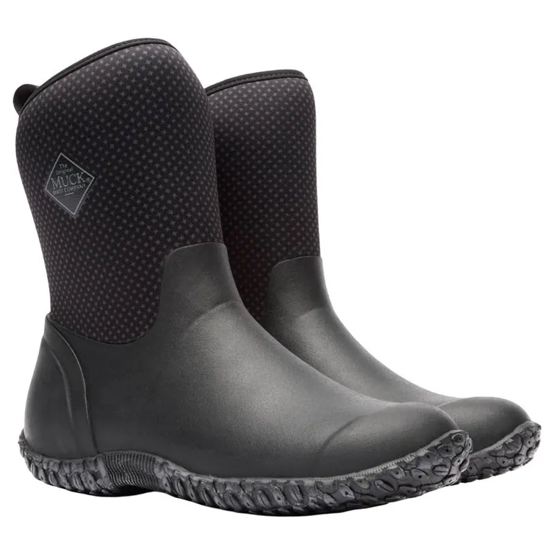 Muck Boots Women‘s Muckster II Mid Boots