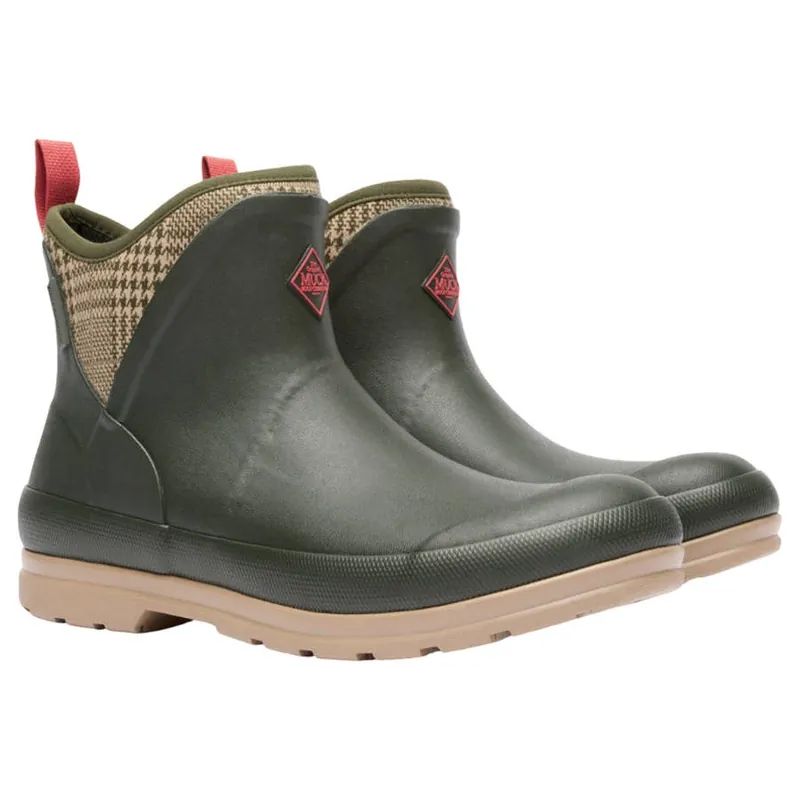 Muck Boots Women‘s Originals Ankle Boots