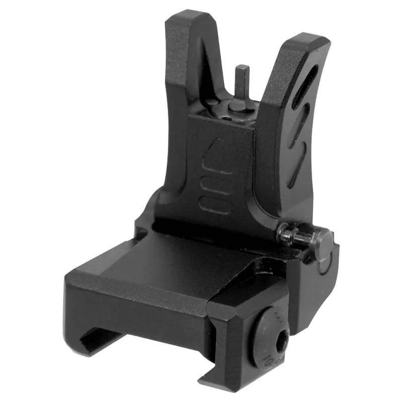 Leapers UTG Low Profile Flip-Up Front Sight