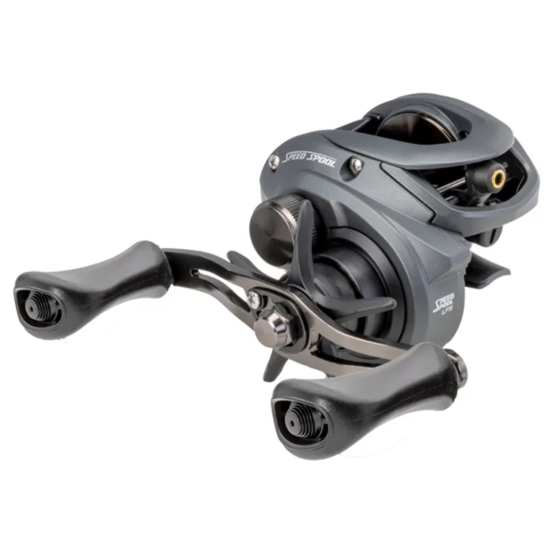 Lew‘s Fishing Speed Spool Baitcast Reel