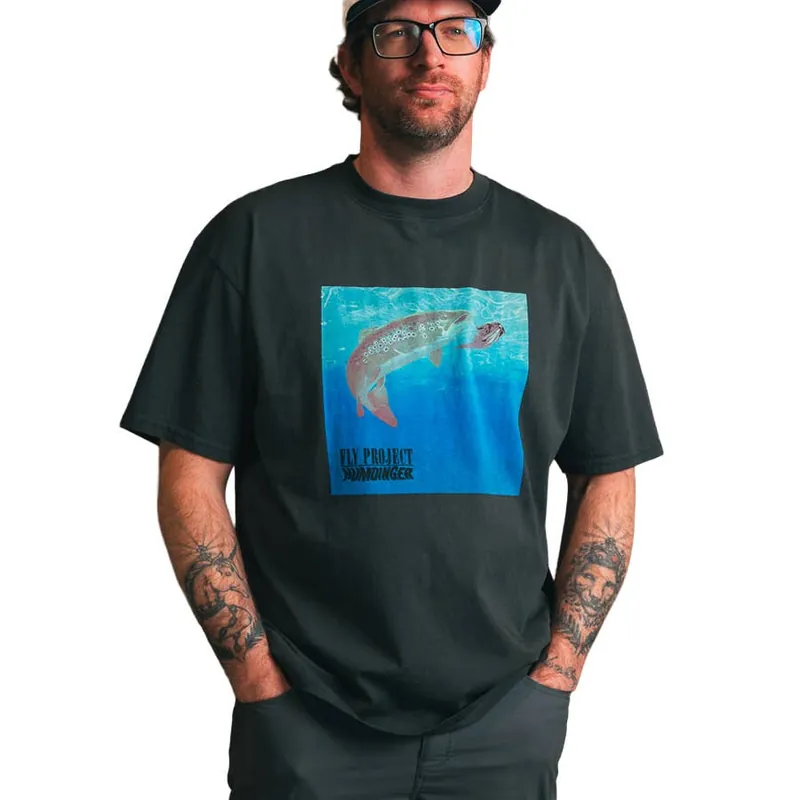 Fly Project Men‘s Nirvana Tee