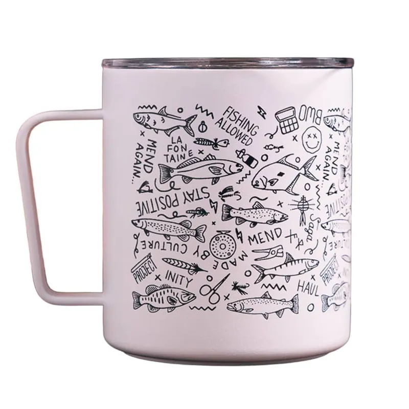 Fly Project X Miir Doodle Camp Cup