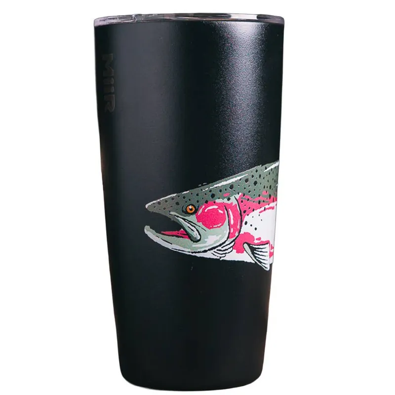 Fly Project X Miir Steelhead Tumbler