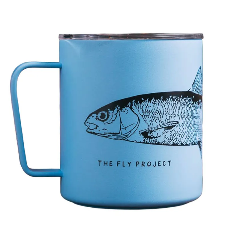 Fly Project X Miir Locals Only Camp Cup