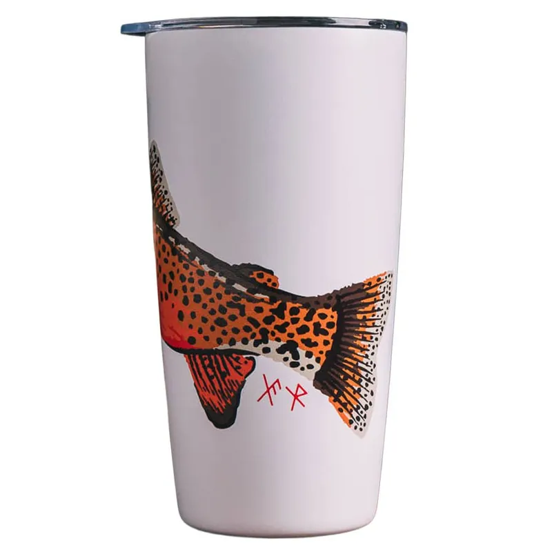 Fly Project X Miir Cutthroat Tumbler