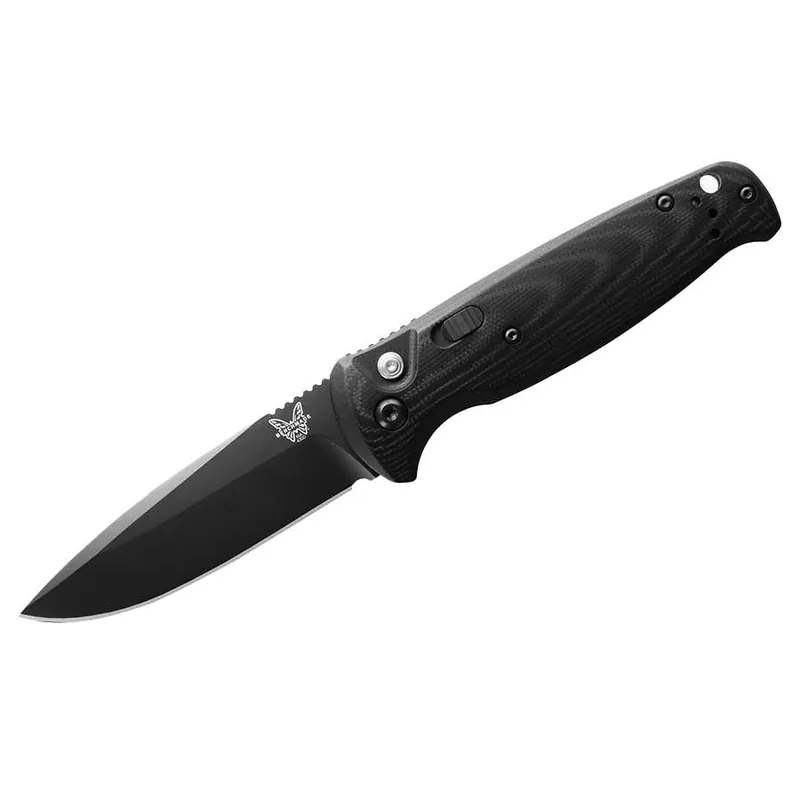 Benchmade CLA Knife