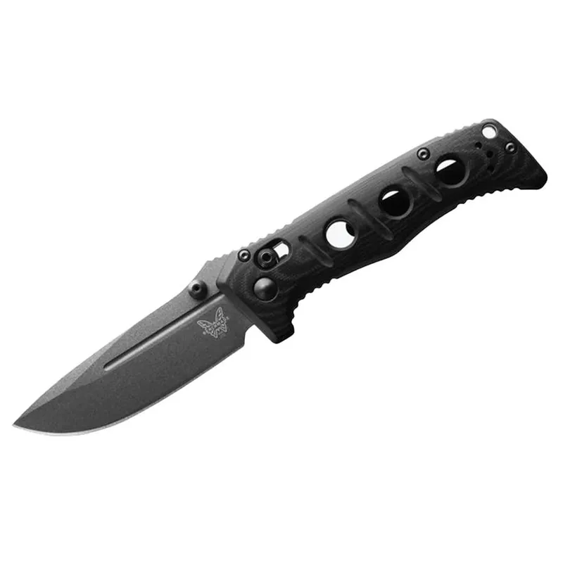 Benchmade Mini Adamas Folding Knife