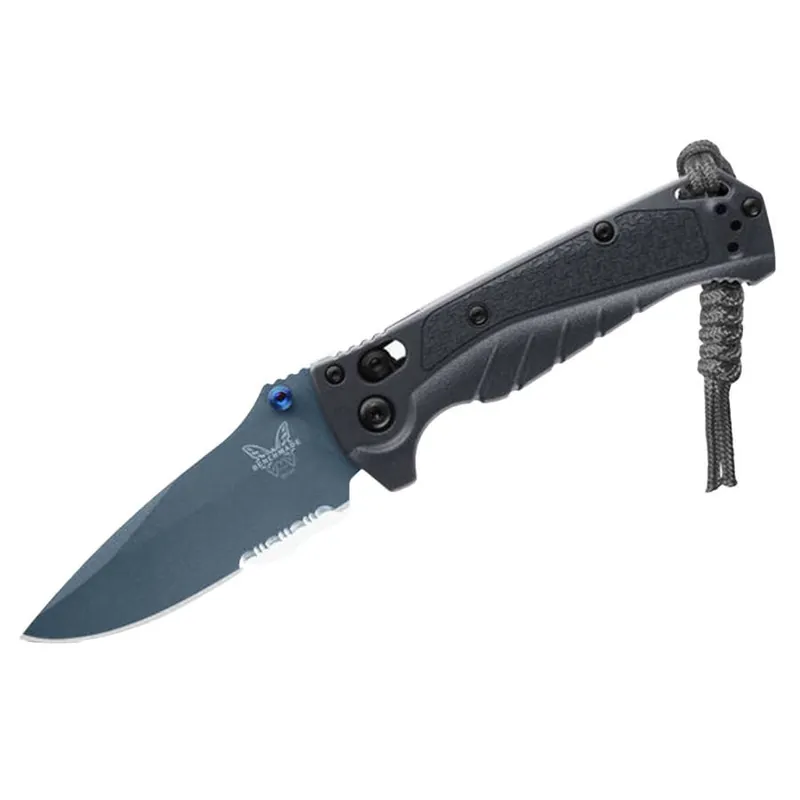 Benchmade Mini Adira Folding Knife