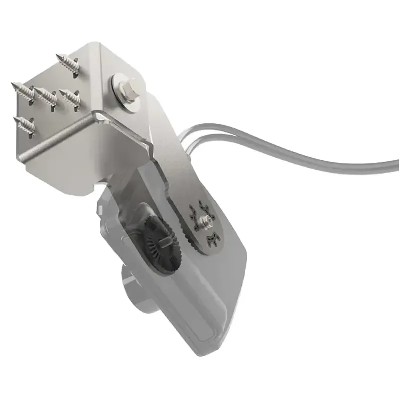 Humminbird Mega Live 2 Transom Mount
