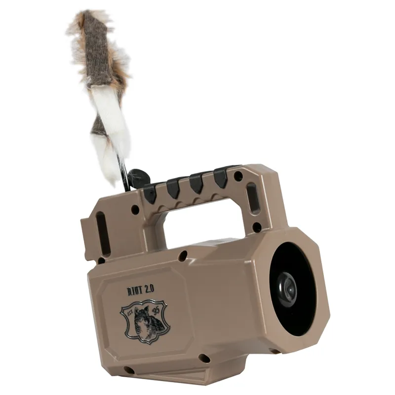 Lucky Duck Riot 2.0 Predator Electronic Caller