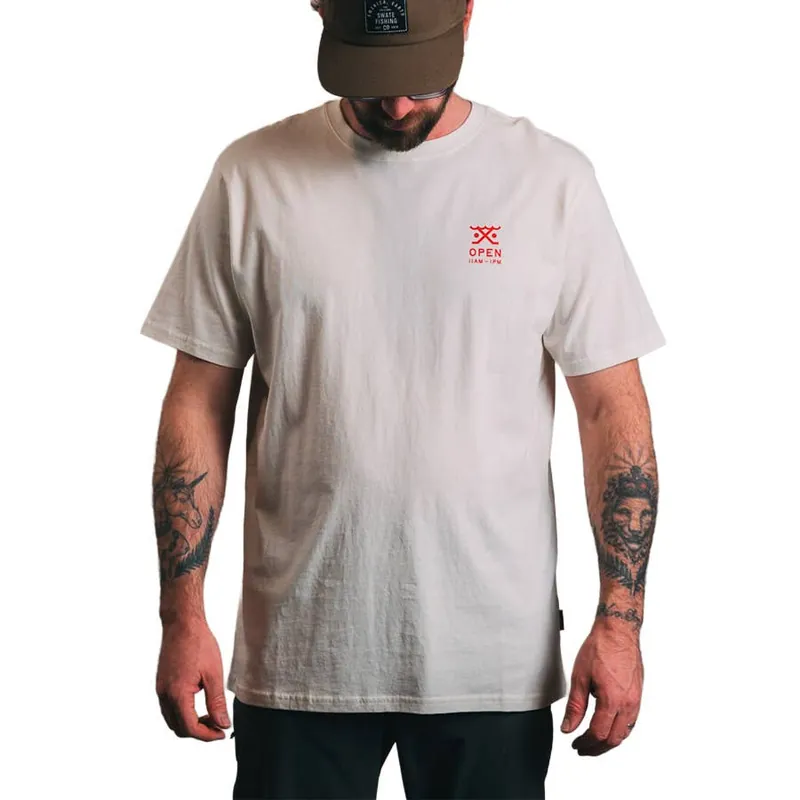 Swate Men‘s Custom Tackle T-Shirt