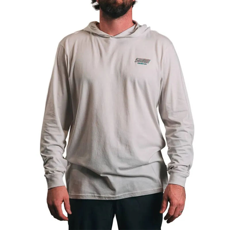 Swate Men‘s Custom Tackle T-Shirt