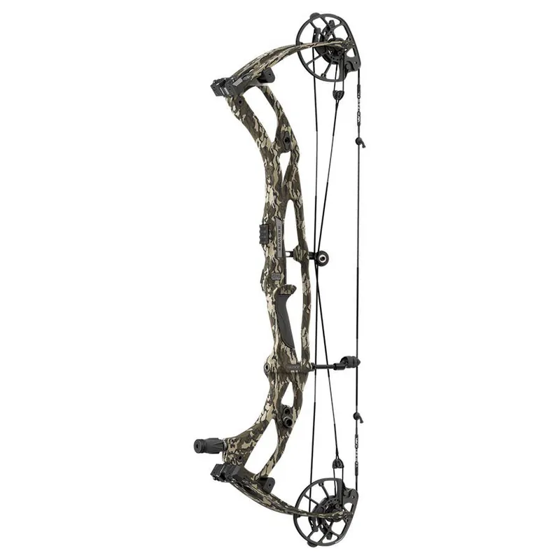 Hoyt Carbon RX-10 Ultra Bow