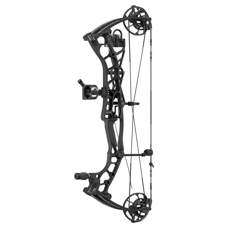Hoyt Enduro Premium Bow Package
