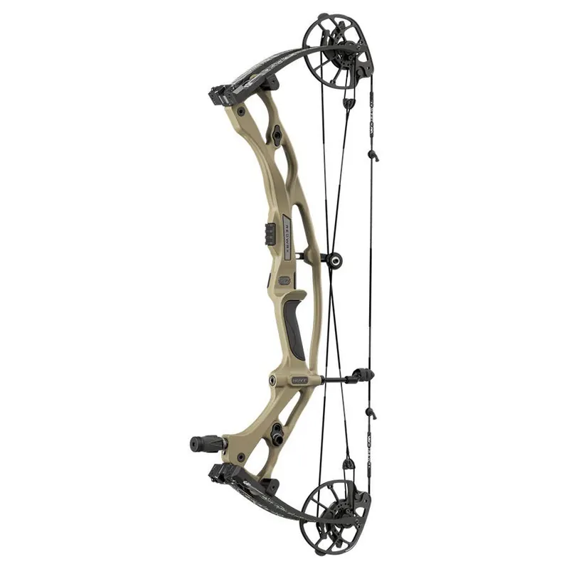 Hoyt Carbon RX-10 Bow