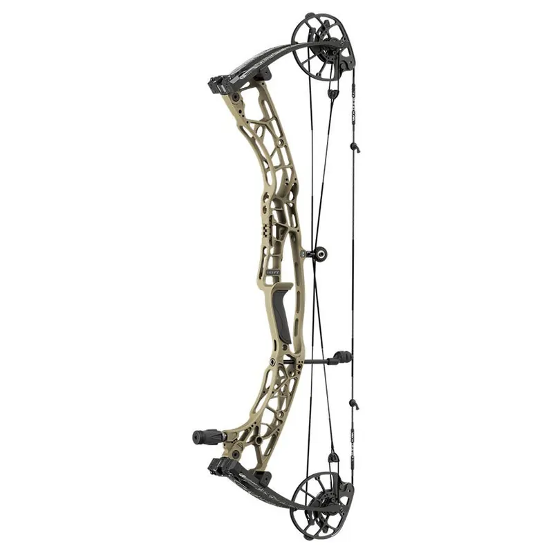 Hoyt Alpha AX-3 33 Bow