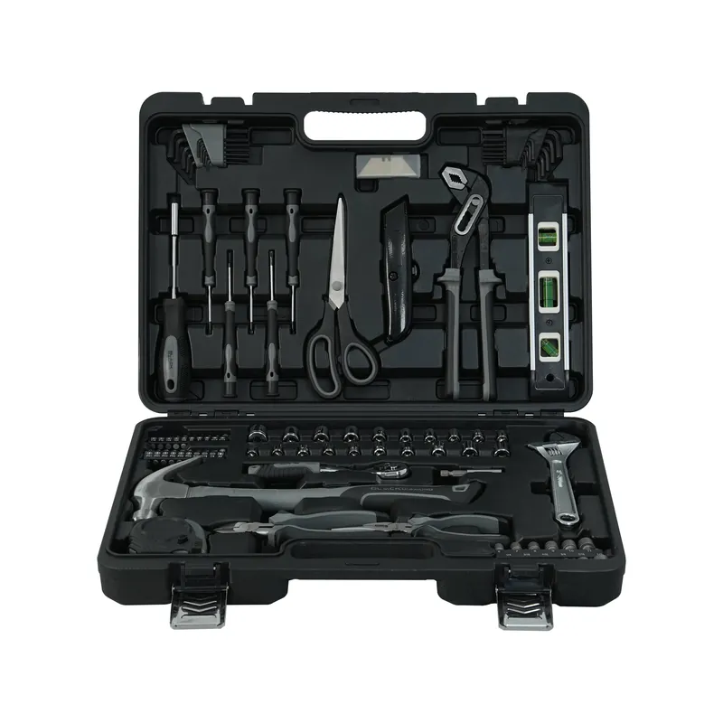 Black Diamond Black Diamond Tool Set Homeowner 102pc