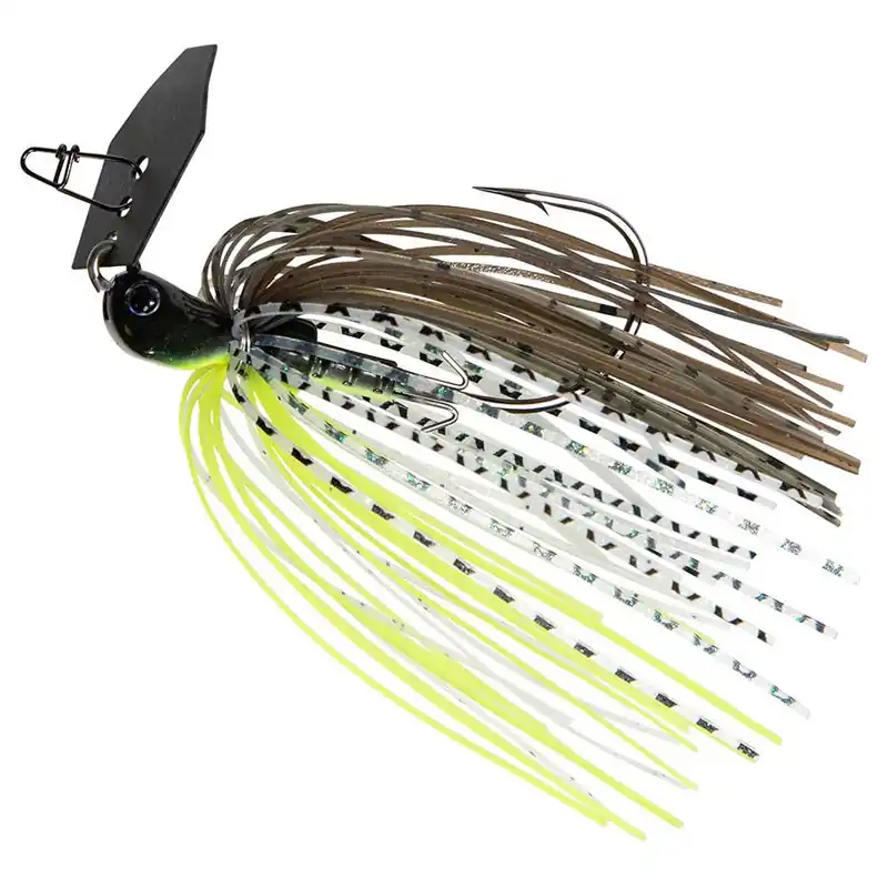 Z-Man Jack Hammer Baby Jack Chatterbait