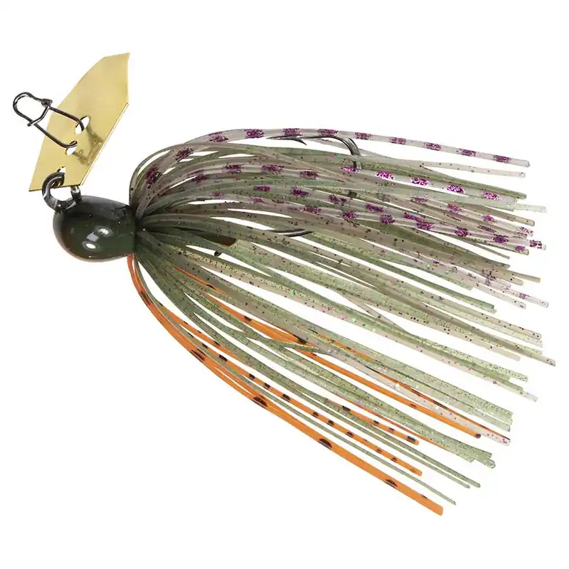 Z-Man MicroMax Chatterbait