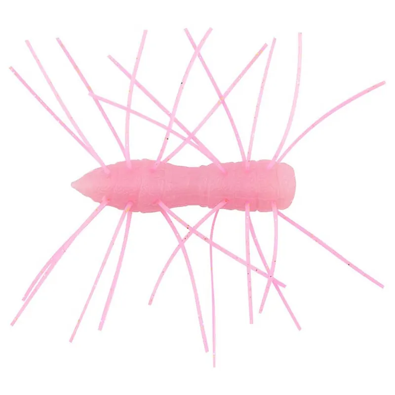 Z-Man Fuzzy Bugz Soft Bait