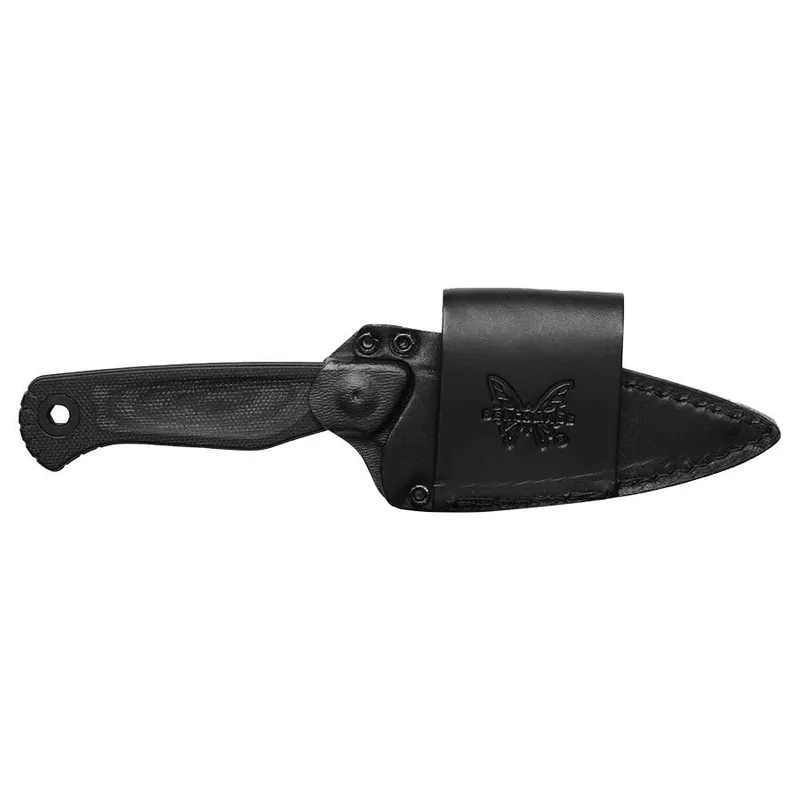 Benchmade Dacian Fixed Blade Knife