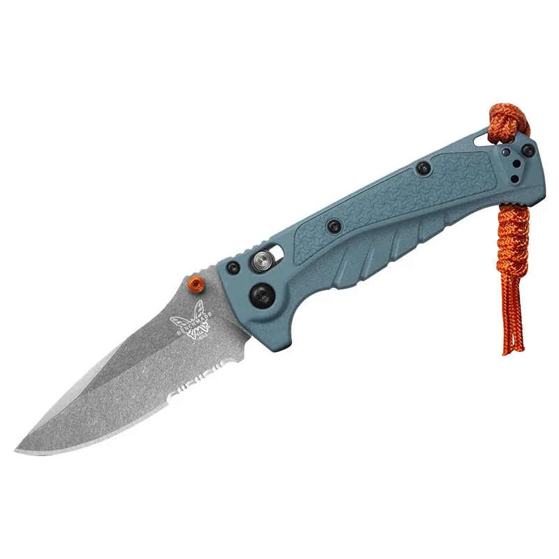 Benchmade Mini Adira Folding Knife