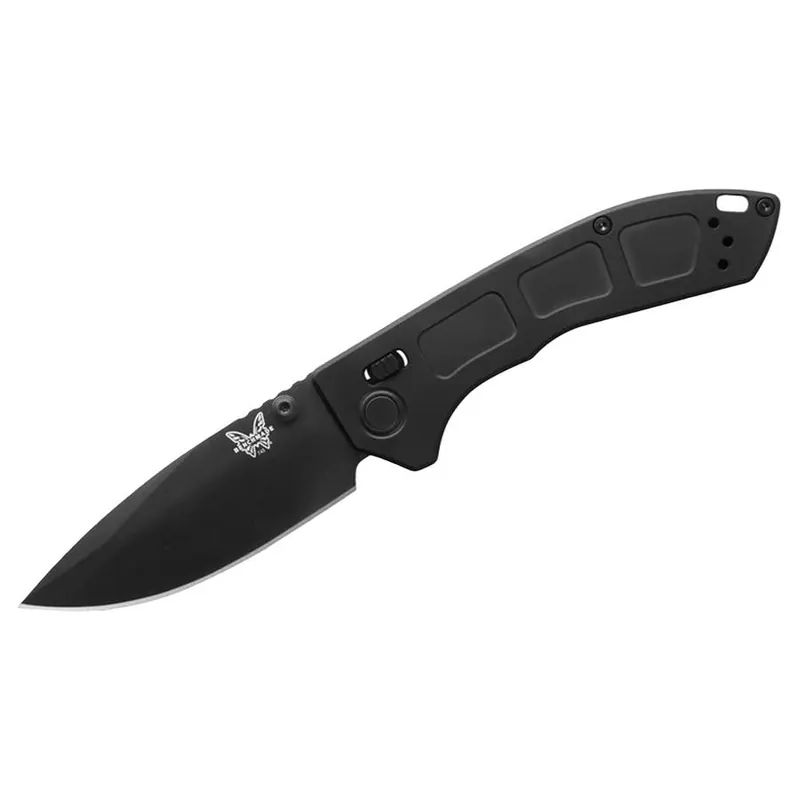 Benchmade Mini Narrows Folding Knife