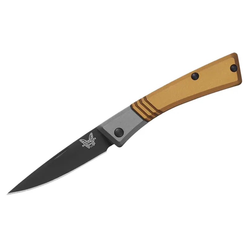 Benchmade Successor Folding Knife