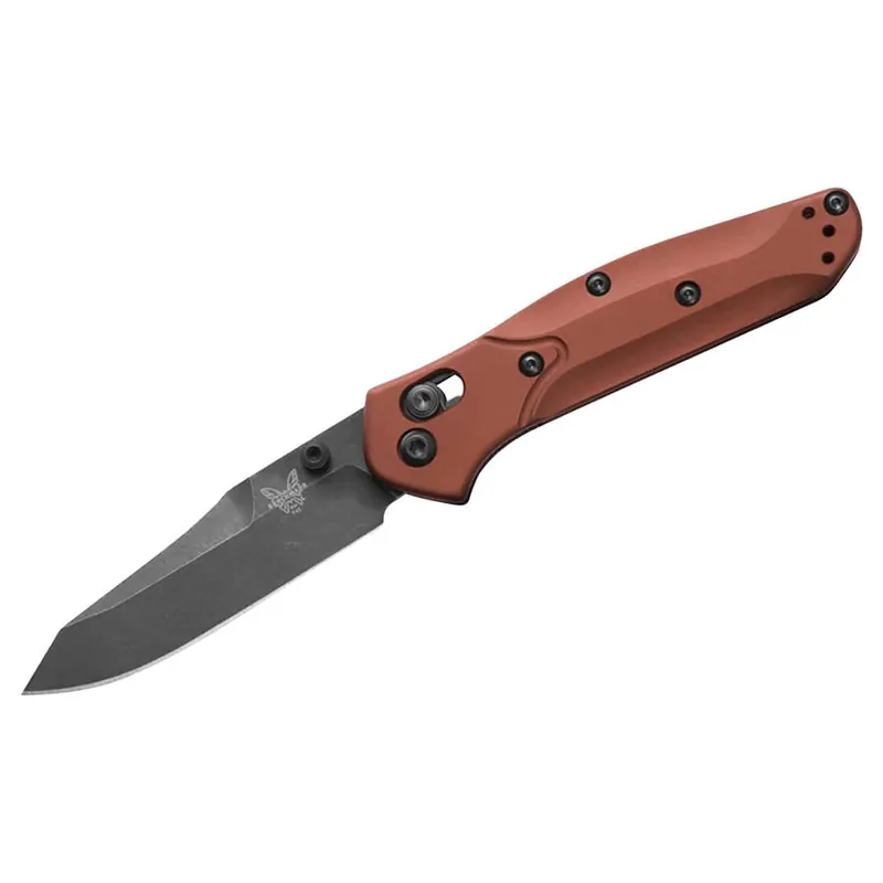 Benchmade Mini Osborne Folding Knife