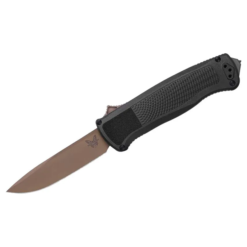 Benchmade Shootout Knife
