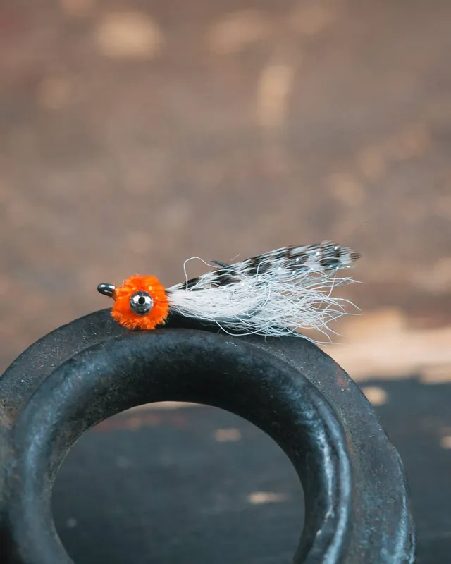 Neil Bohannon‘s Mini Puff