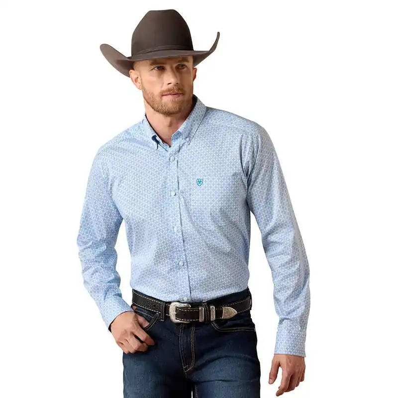 Ariat Men‘s Everything Classic Fit Shirt