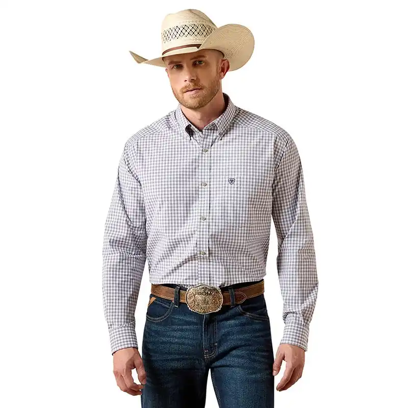 Ariat Men‘s Pro Series Blaire Classic Fit Shirt
