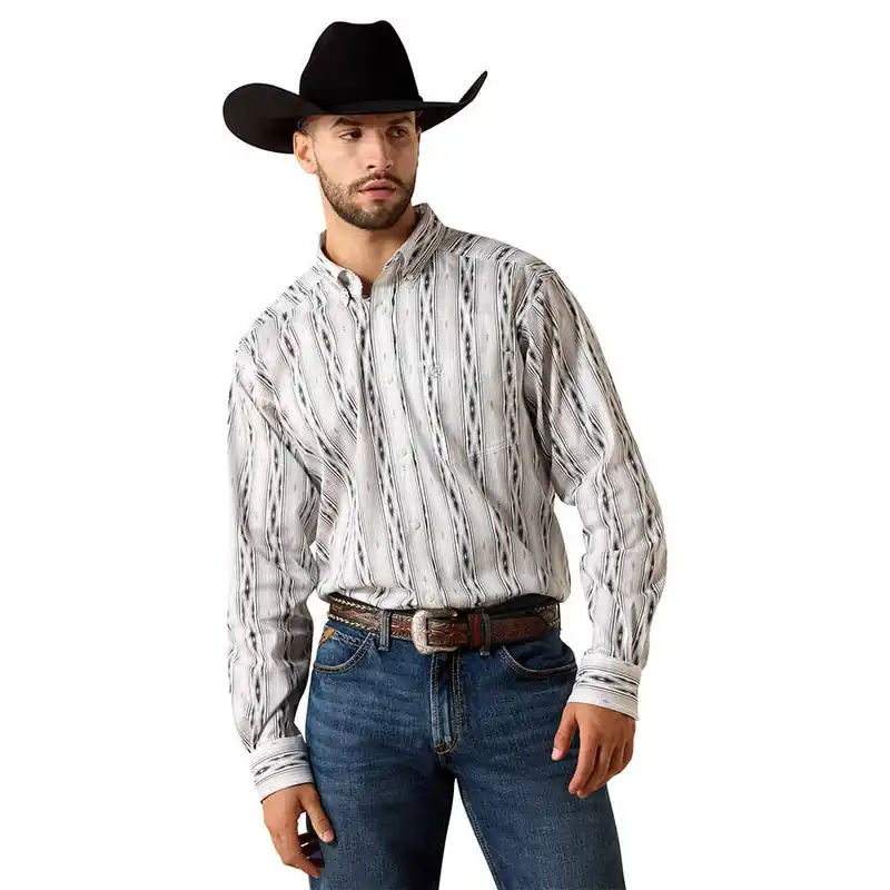 Ariat Men‘s Everything Classic Fit Shirt