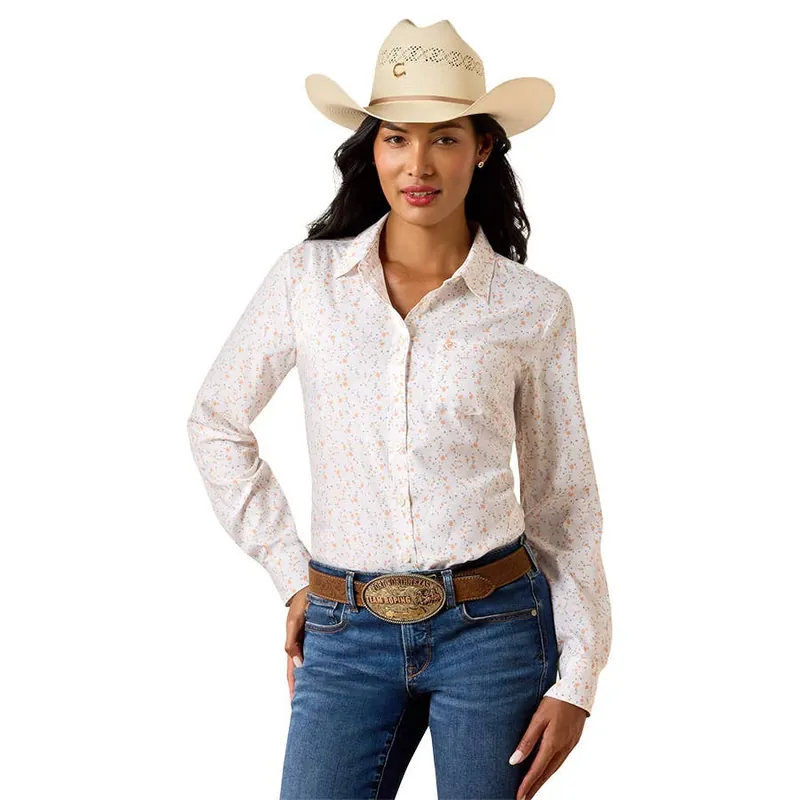 Ariat Women‘s Kirby Pro Shirt