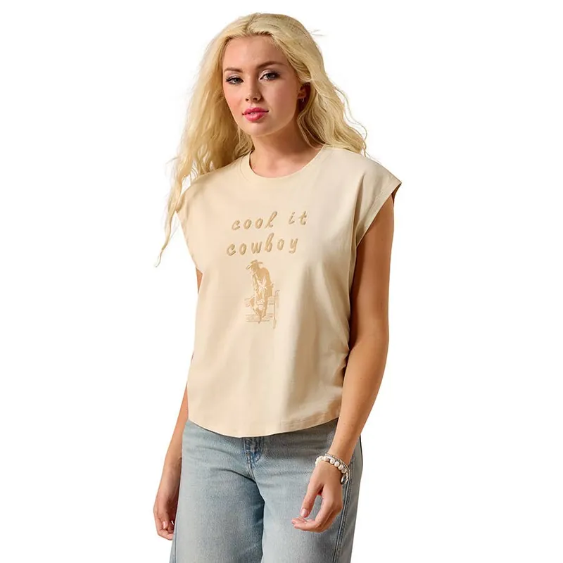 Ariat Women‘s Cool It T-Shirt