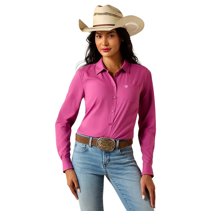Ariat Women‘s Kirby Pro Shirt